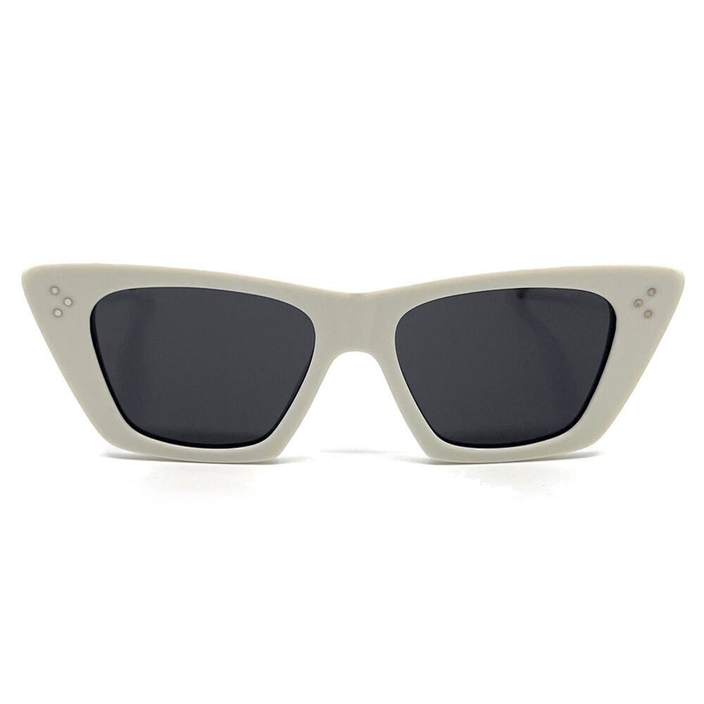 NEW!!! CELINE Sunglasses CL40187I 25A Authentic